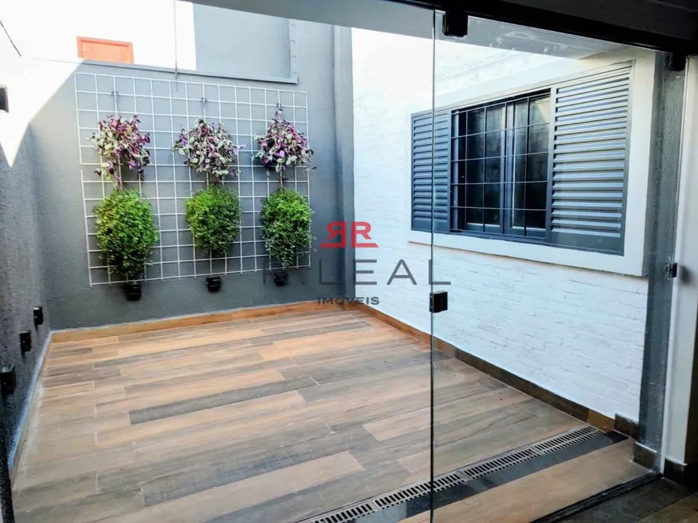 Casa, 3 quartos, 165 m² - Foto 3