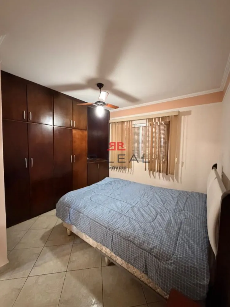 Apartamento, 3 quartos, 100 m² - Foto 2