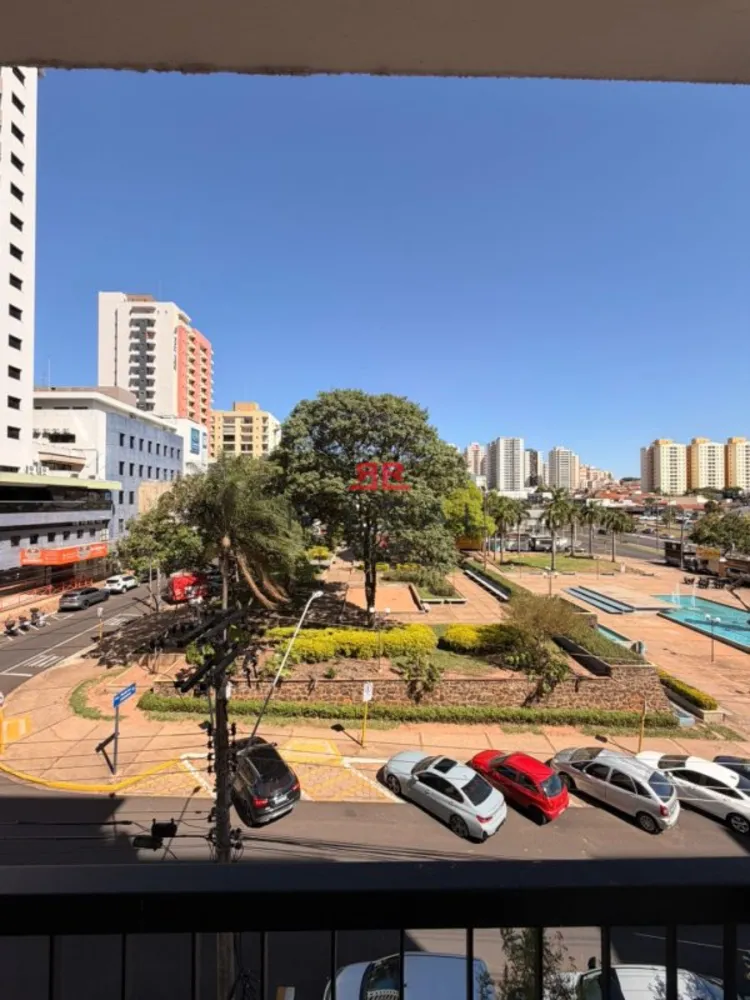 Apartamento, 3 quartos, 100 m² - Foto 1