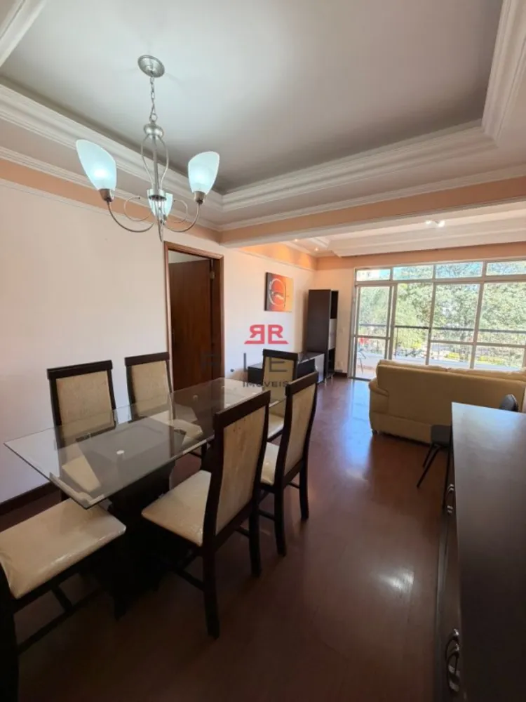 Apartamento, 3 quartos, 100 m² - Foto 4