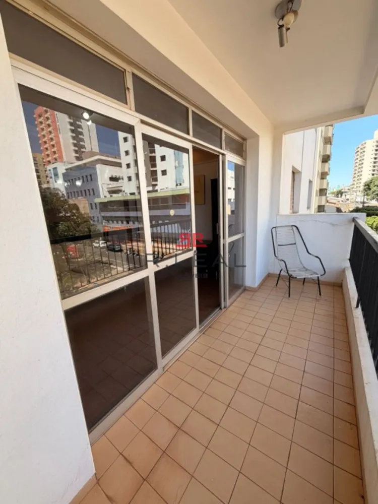 Apartamento, 3 quartos, 100 m² - Foto 4