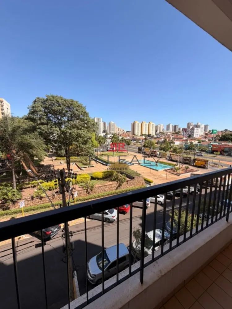 Apartamento, 3 quartos, 100 m² - Foto 3