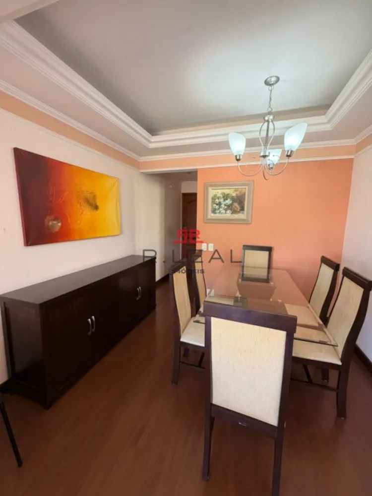 Apartamento, 3 quartos, 100 m² - Foto 3