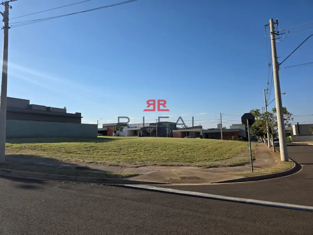 Terreno, 522 m² - Foto 1