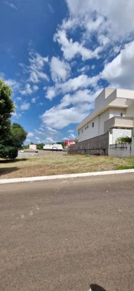 Terreno, 462 m² - Foto 1