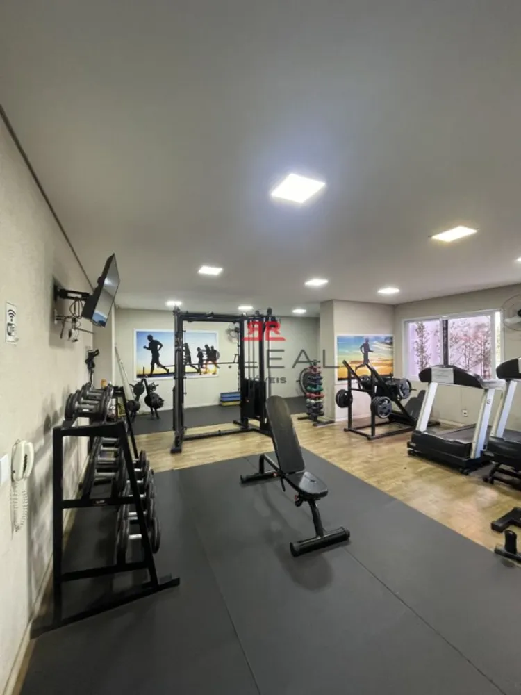 Apartamento, 1 quarto, 42 m² - Foto 8