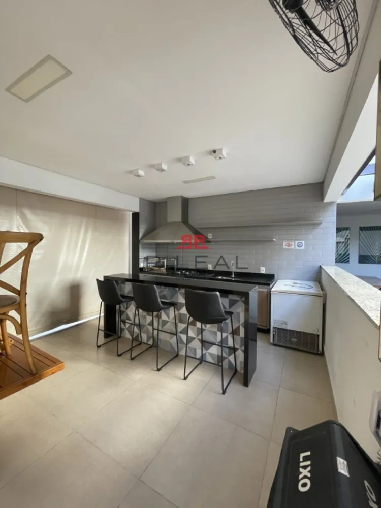 Apartamento, 1 quarto, 42 m² - Foto 1
