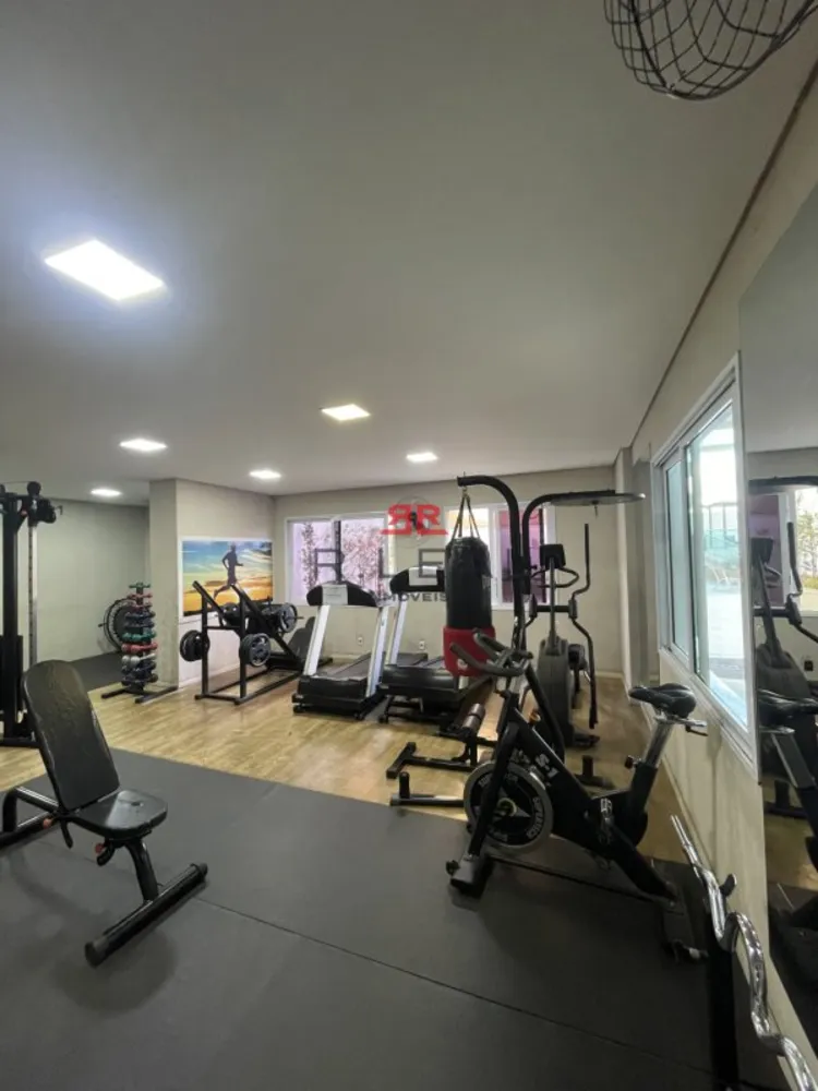 Apartamento, 1 quarto, 42 m² - Foto 9