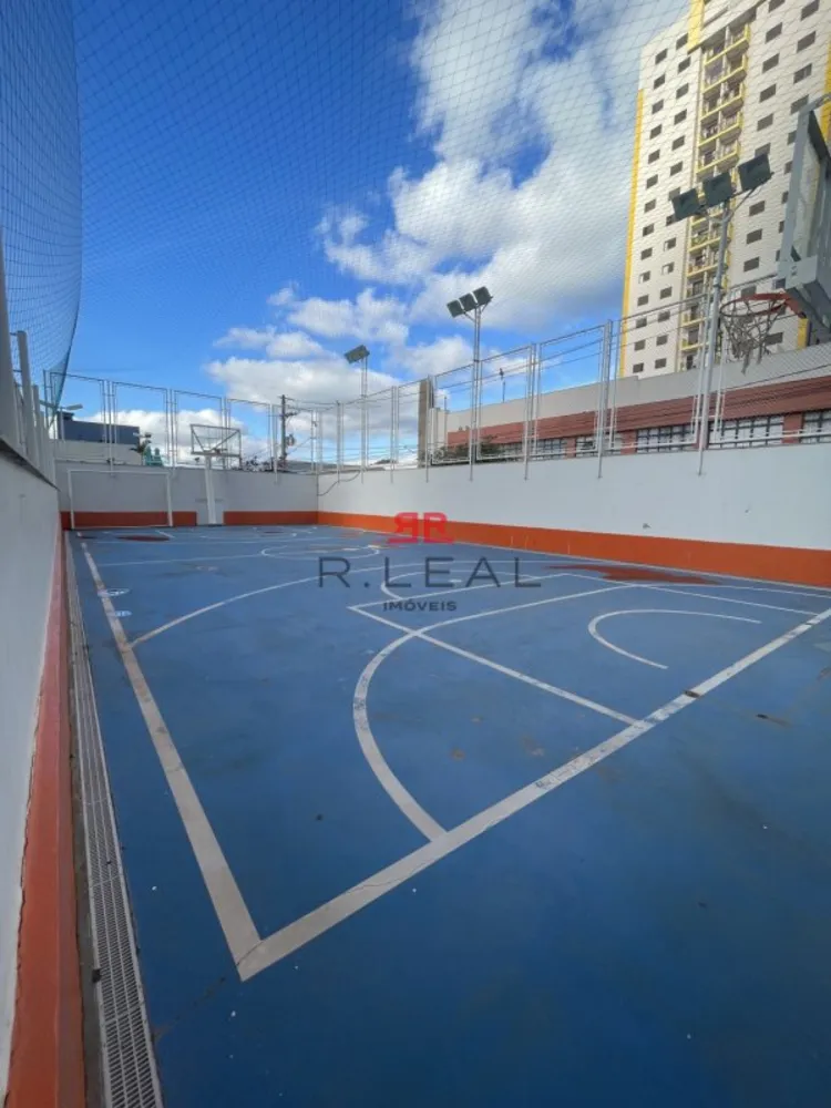 Apartamento, 1 quarto, 42 m² - Foto 6