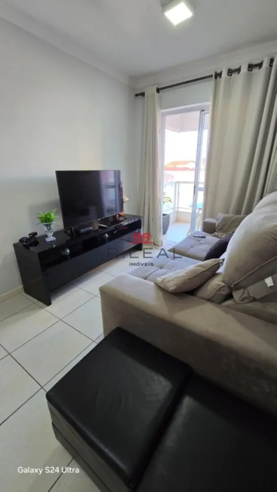 Apartamento, 2 quartos, 72 m² - Foto 8