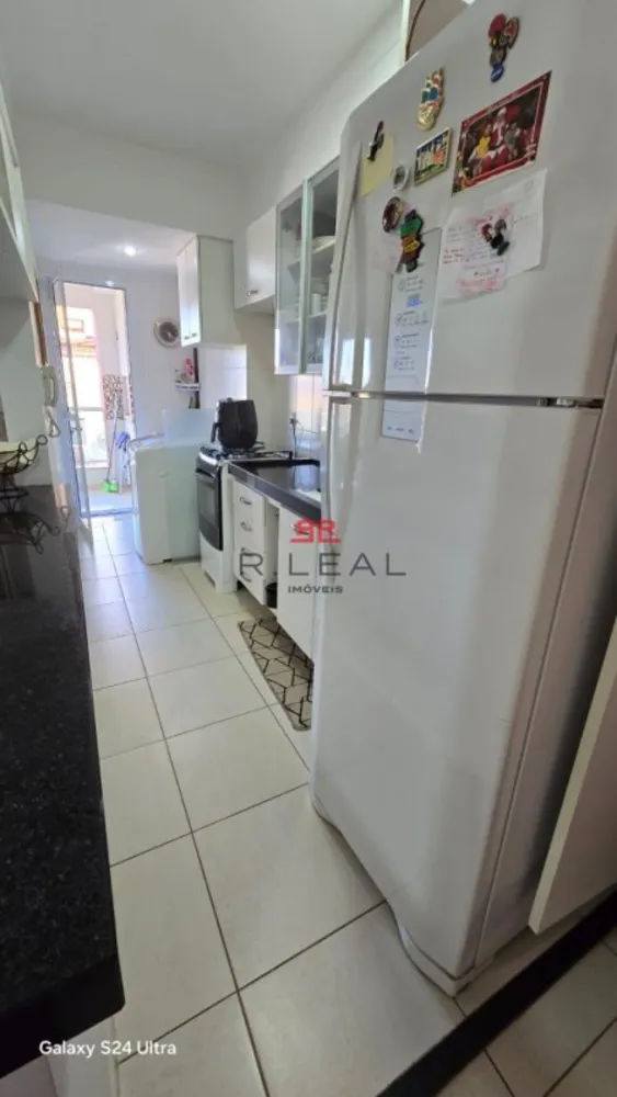 Apartamento, 2 quartos, 72 m² - Foto 11