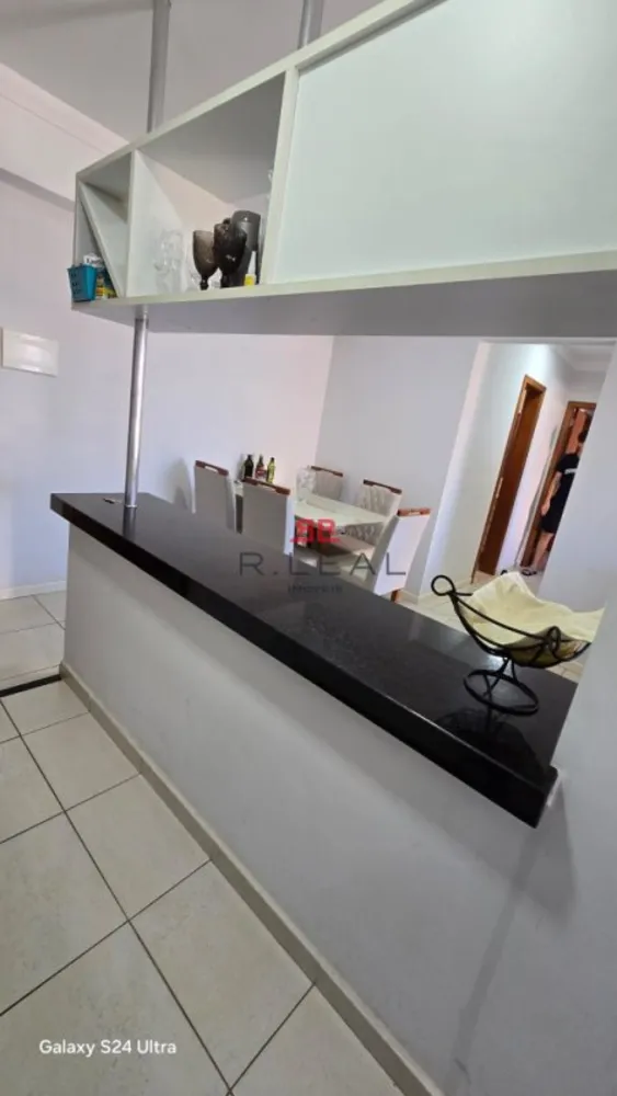 Apartamento, 2 quartos, 72 m² - Foto 1