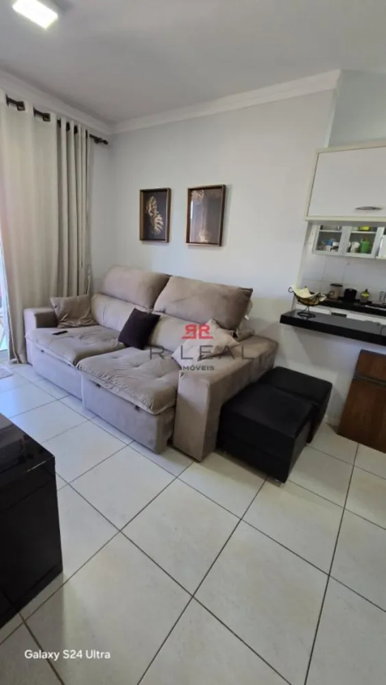 Apartamento, 2 quartos, 72 m² - Foto 6