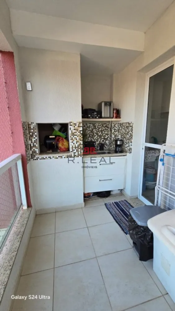 Apartamento, 2 quartos, 72 m² - Foto 3