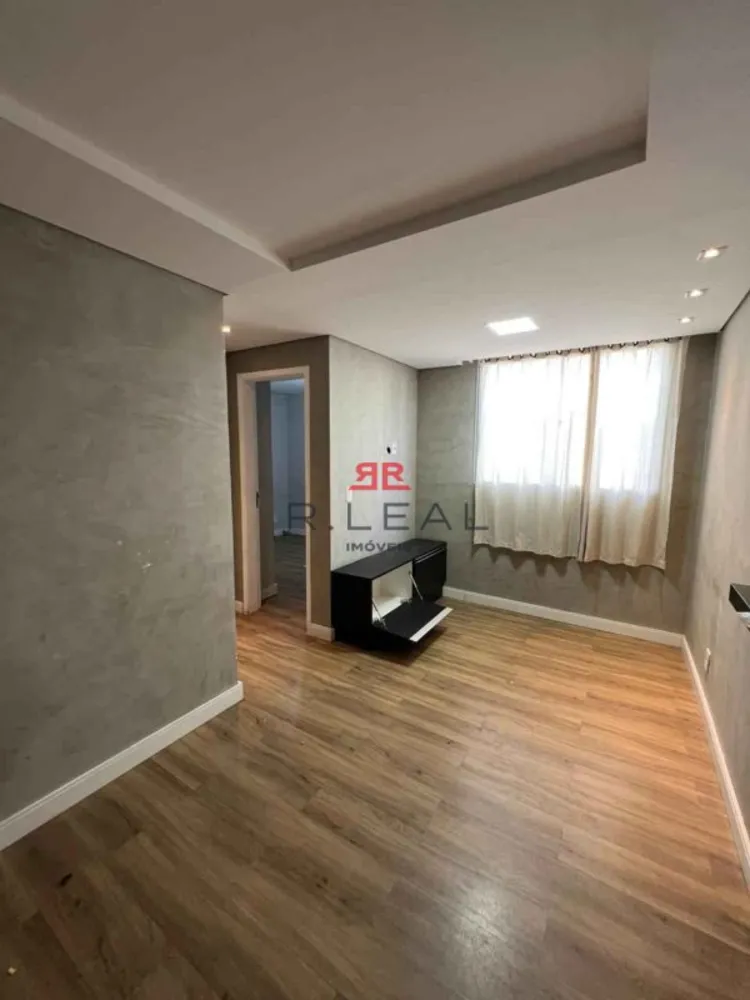 Apartamento, 2 quartos - Foto 2
