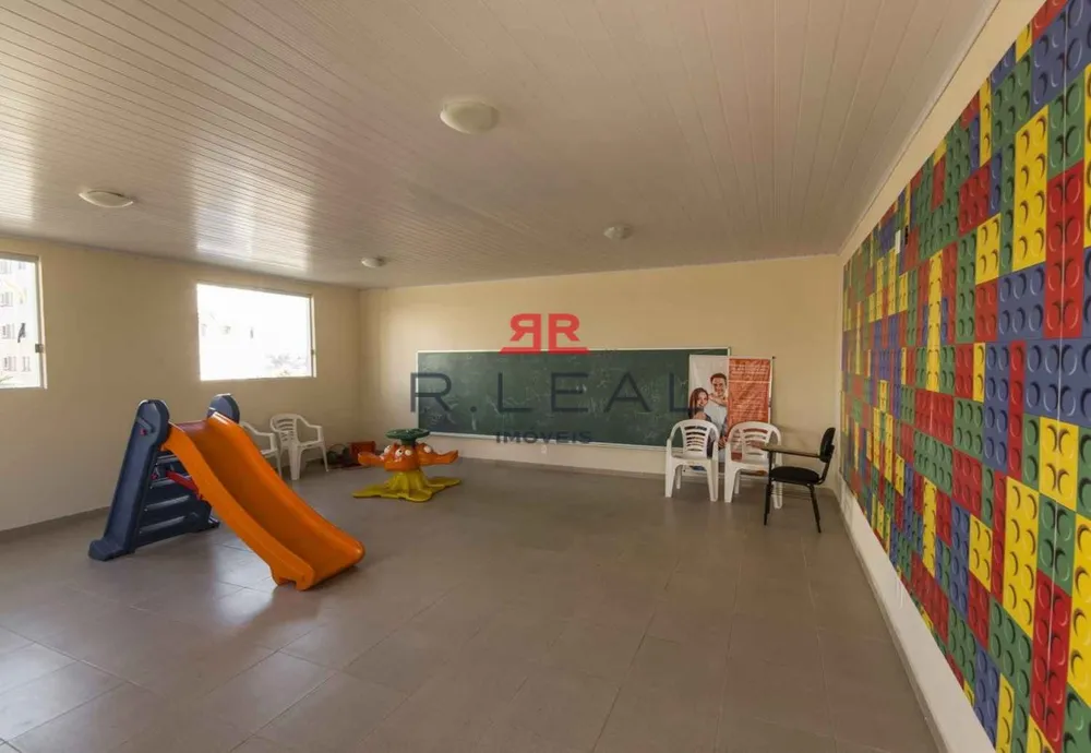 Apartamento, 2 quartos - Foto 2