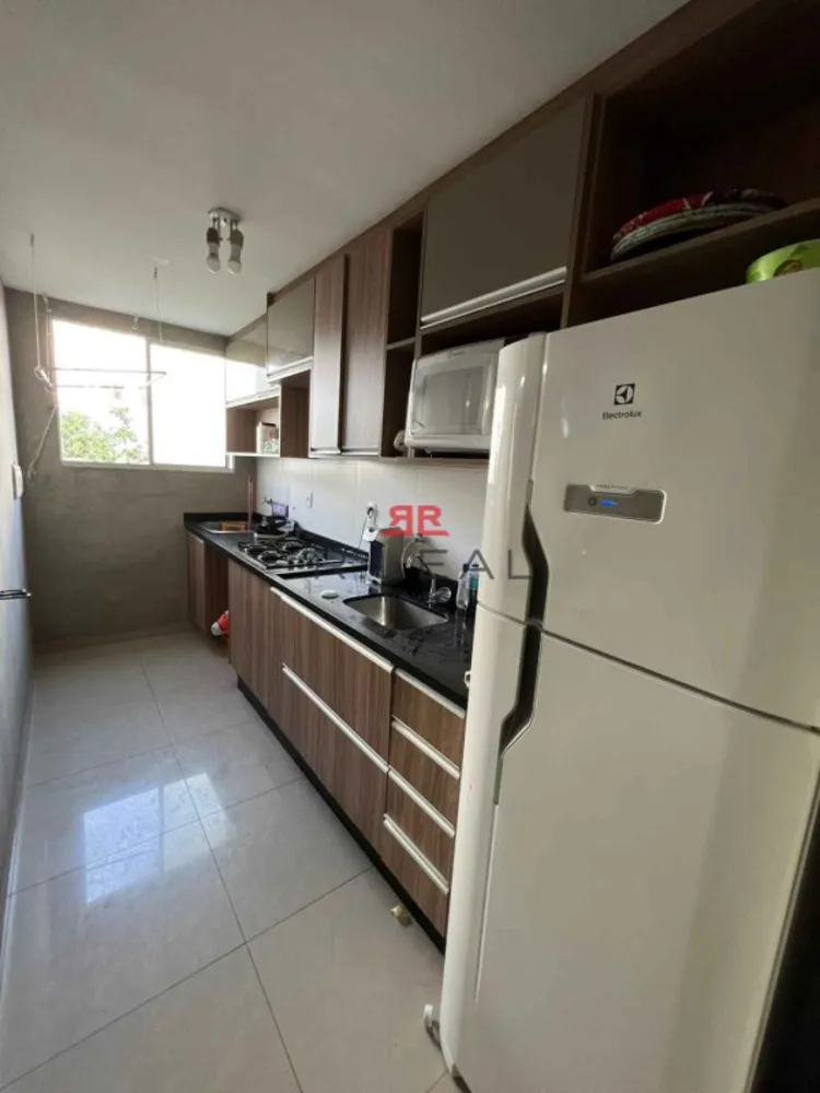 Apartamento, 2 quartos - Foto 1