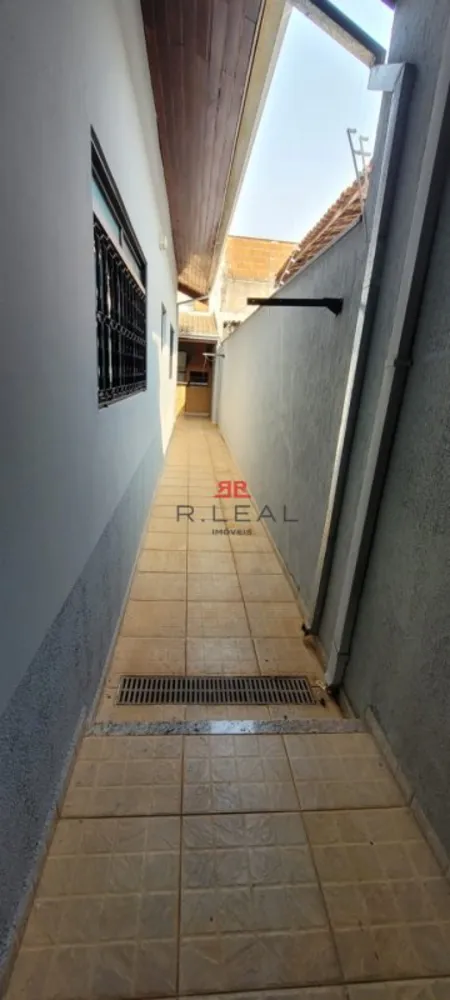 Casa, 3 quartos, 170 m² - Foto 3