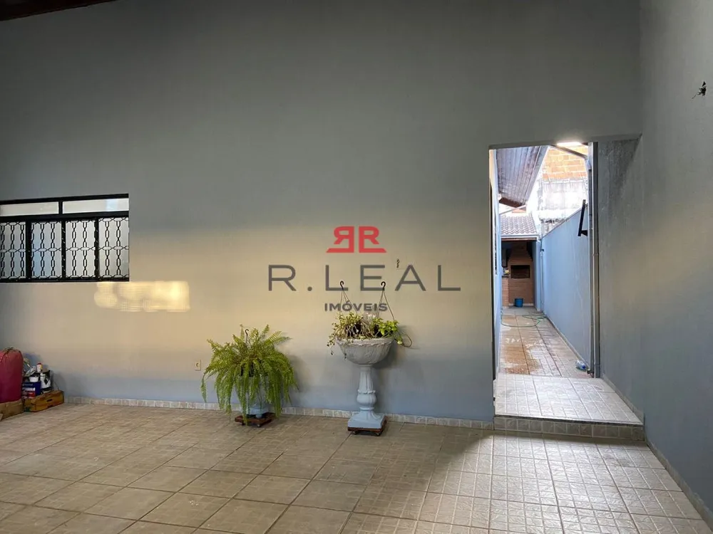 Casa, 3 quartos, 170 m² - Foto 4