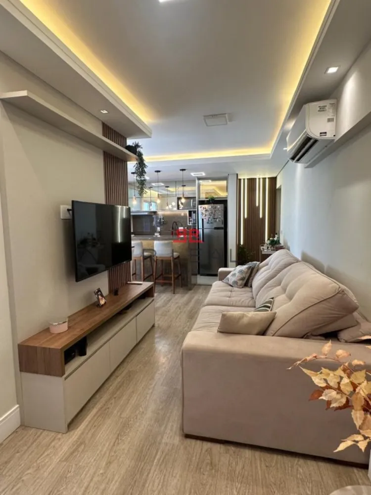 Apartamento, 2 quartos - Foto 4