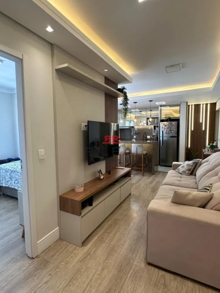 Apartamento, 2 quartos - Foto 4