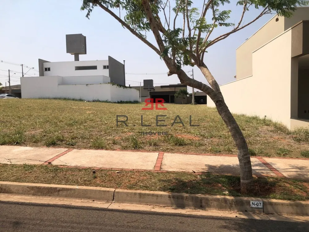 Terreno, 420 m² - Foto 1