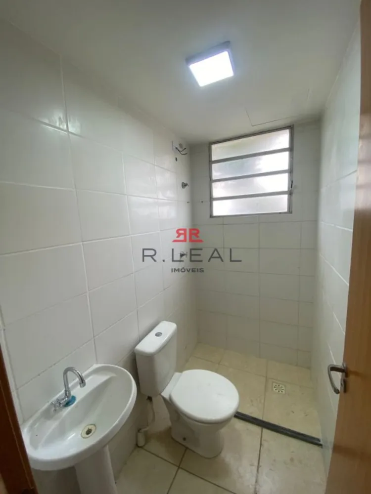 Apartamento, 1 quarto, 41 m² - Foto 2