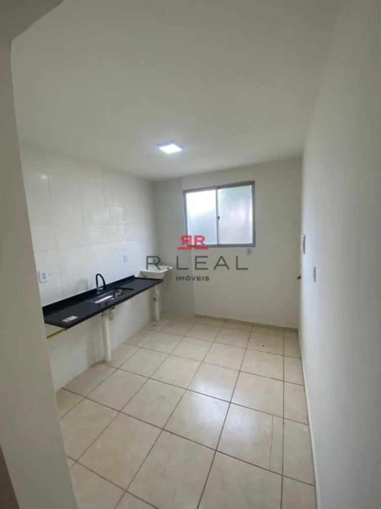 Apartamento, 1 quarto, 41 m² - Foto 5