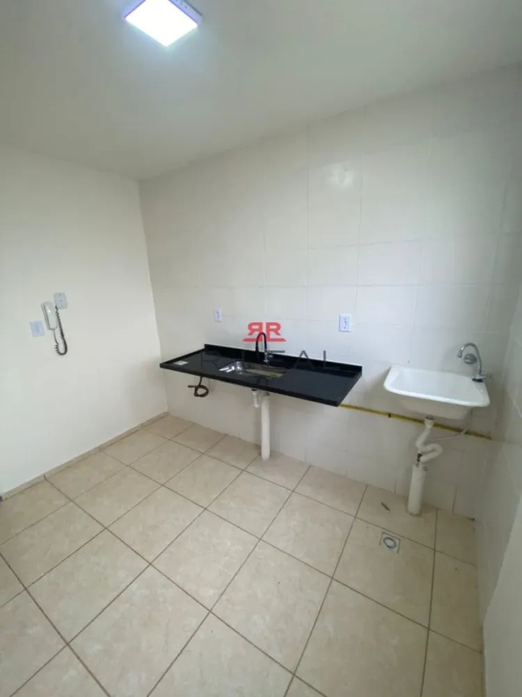 Apartamento, 1 quarto, 41 m² - Foto 1