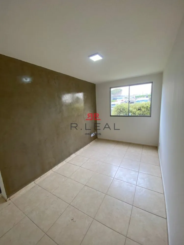 Apartamento, 1 quarto, 41 m² - Foto 3