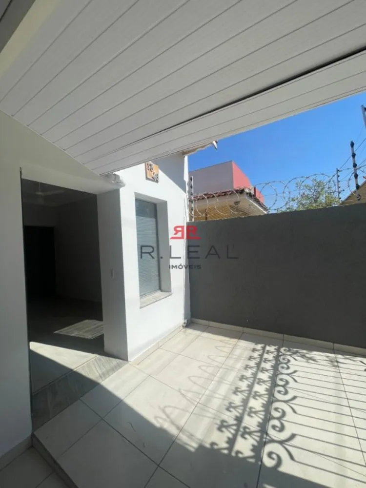 Casa, 2 quartos, 130 m² - Foto 1