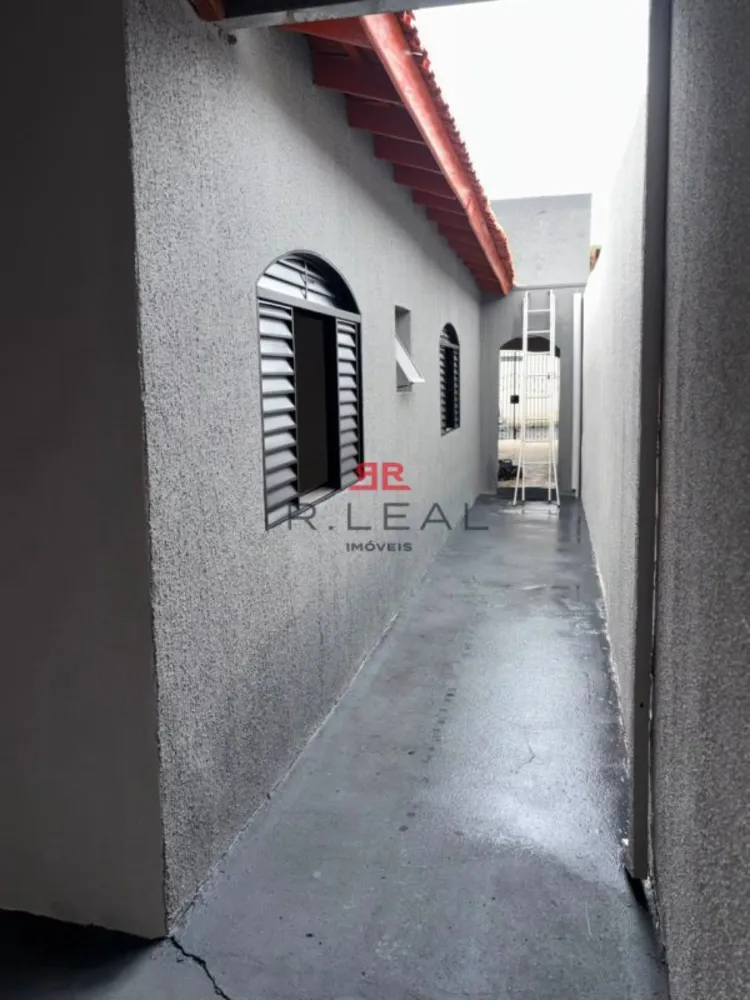 Casa, 3 quartos, 169 m² - Foto 5