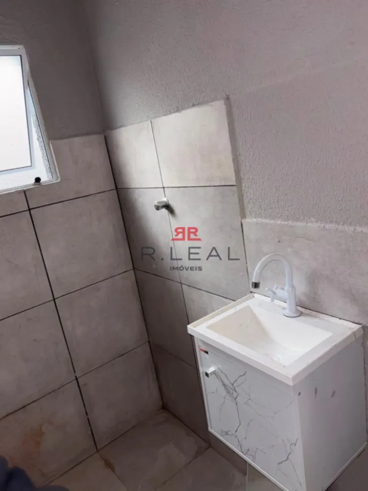 Casa, 3 quartos, 169 m² - Foto 12