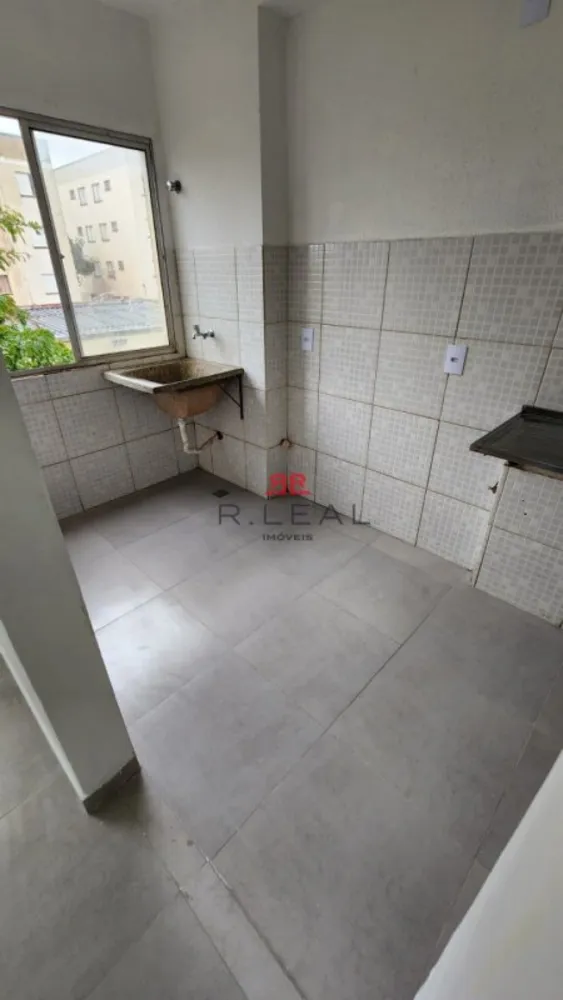 Apartamento, 2 quartos, 47 m² - Foto 5