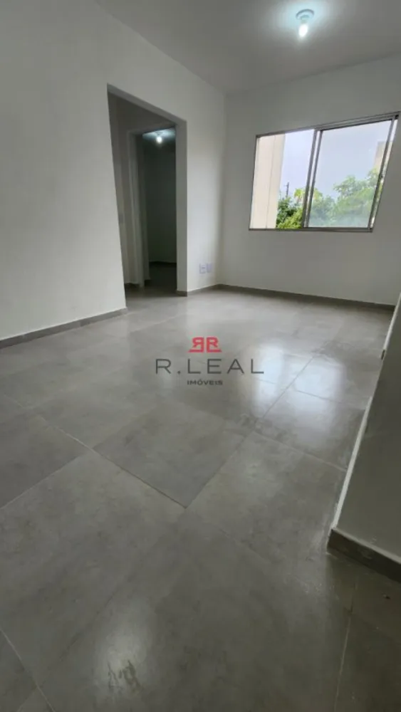 Apartamento, 2 quartos, 47 m² - Foto 1