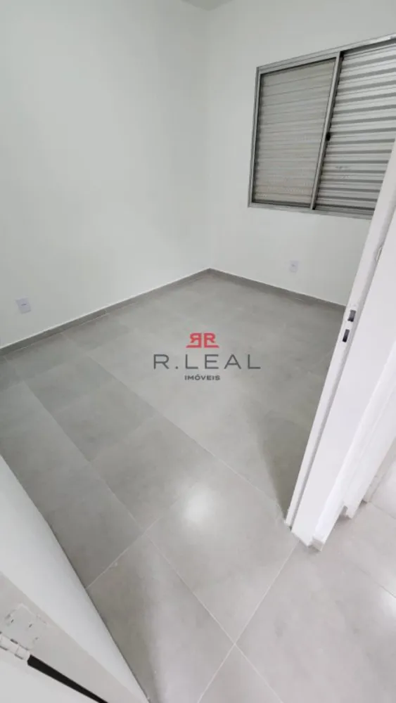 Apartamento, 2 quartos, 47 m² - Foto 2