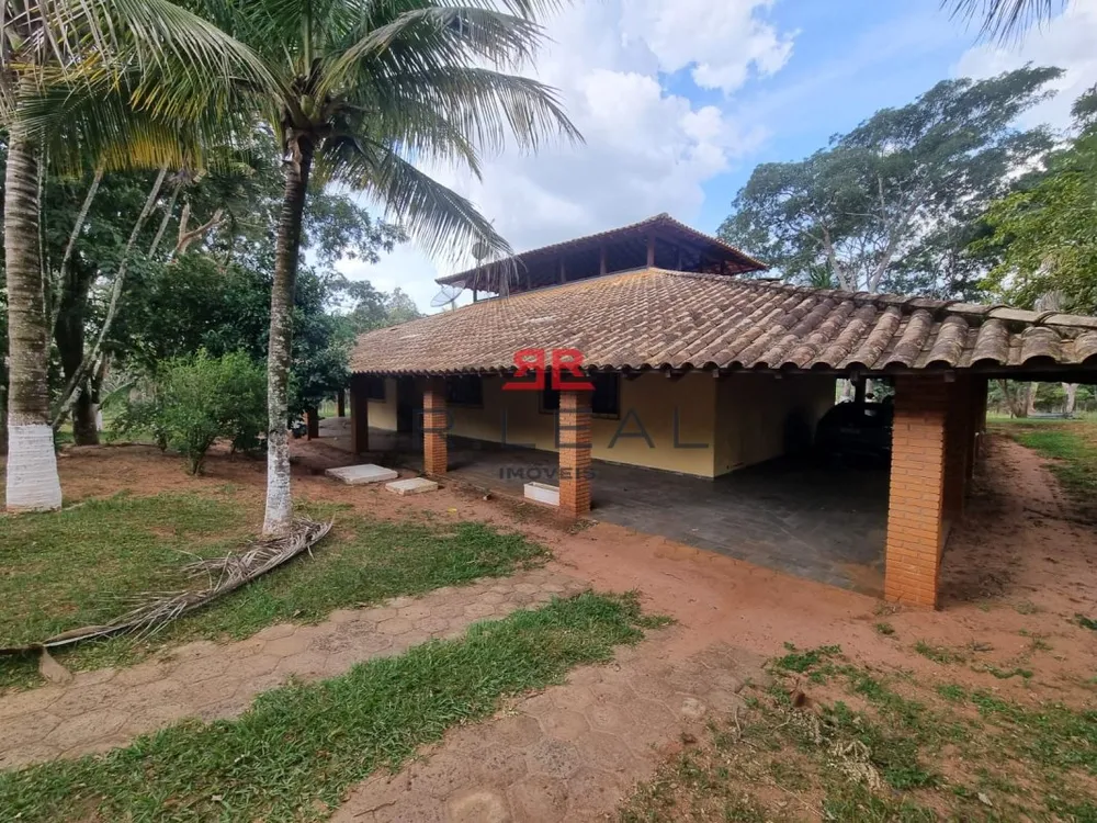 Chácara, 3 quartos, 5 m² - Foto 5