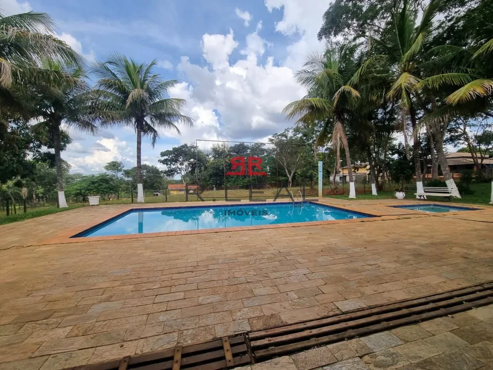Chácara, 3 quartos, 5 m² - Foto 1