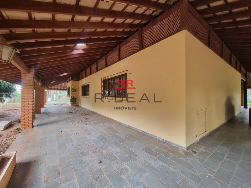 Chácara, 3 quartos, 5 m² - Foto 4
