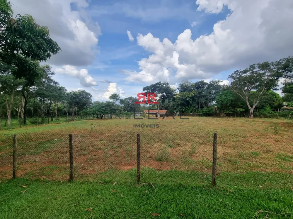 Chácara, 3 quartos, 5 m² - Foto 6