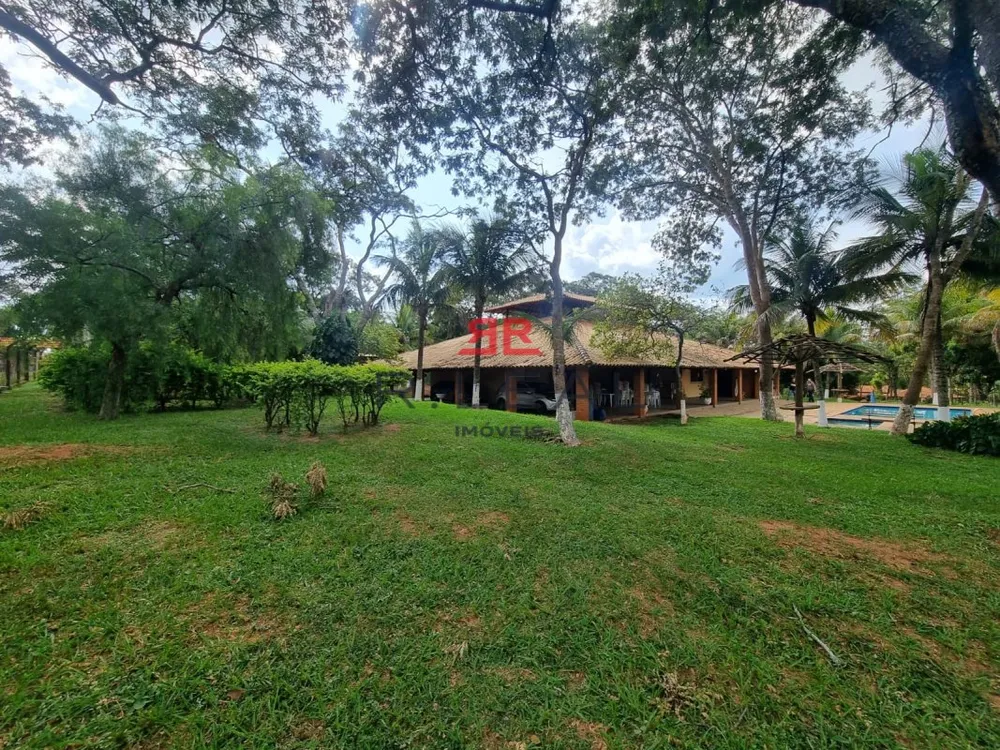 Chácara, 3 quartos, 5 m² - Foto 8