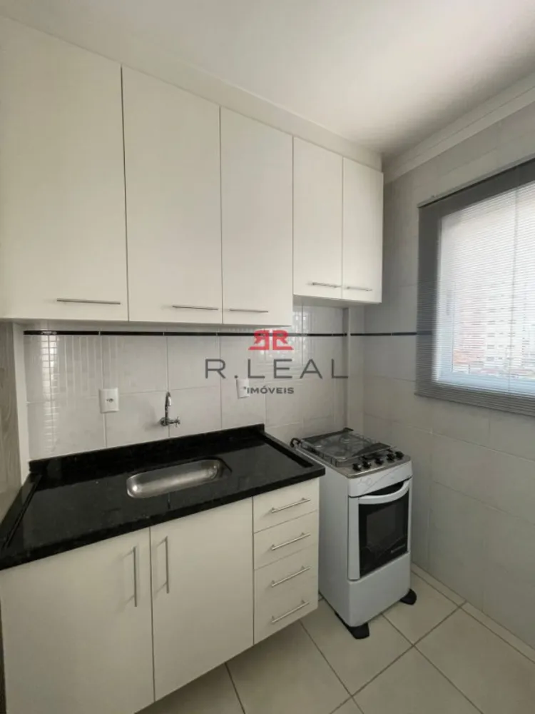 Apartamento, 1 quarto, 40 m² - Foto 2