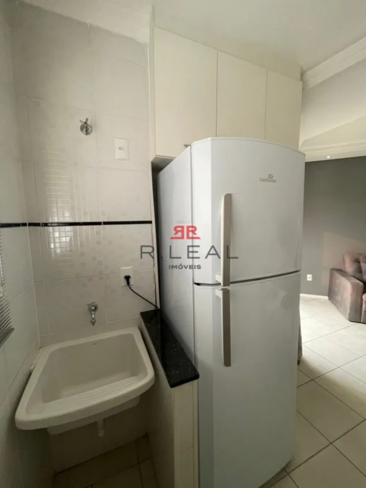 Apartamento, 1 quarto, 40 m² - Foto 1
