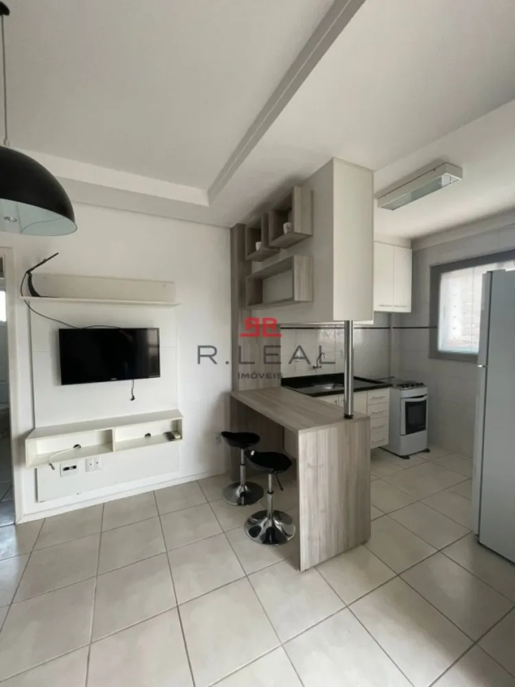 Apartamento, 1 quarto, 40 m² - Foto 4