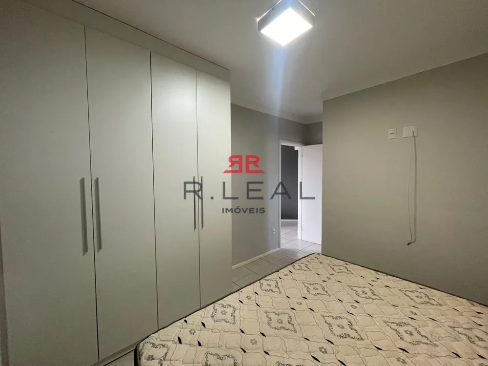 Apartamento, 1 quarto, 40 m² - Foto 3