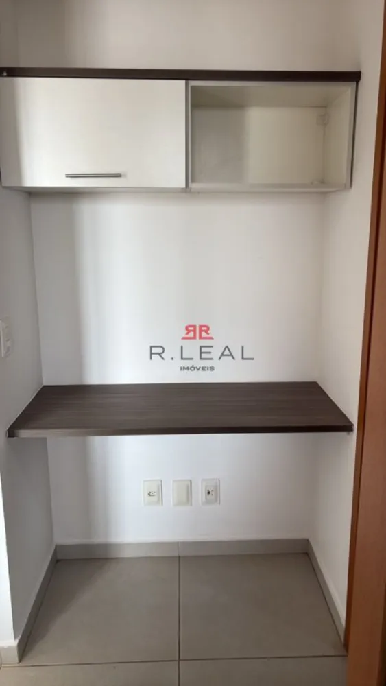 Apartamento, 1 quarto, 35 m² - Foto 6