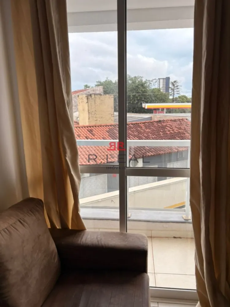 Apartamento, 1 quarto, 35 m² - Foto 5