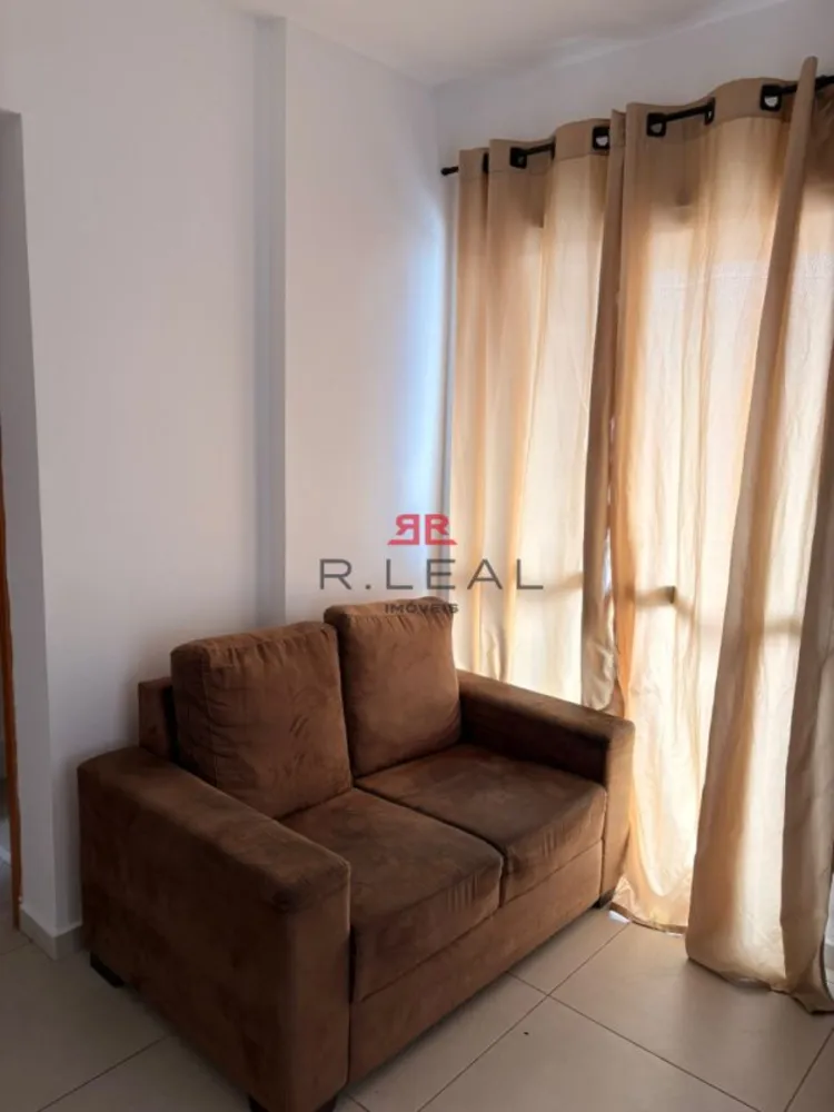 Apartamento, 1 quarto, 35 m² - Foto 4
