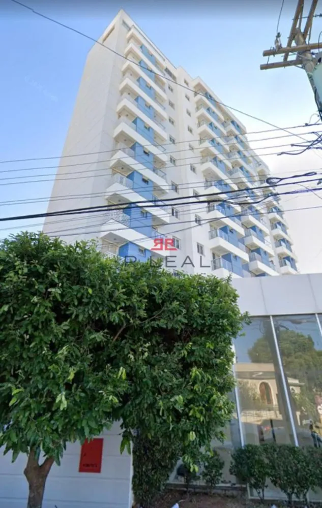 Apartamento, 1 quarto, 35 m² - Foto 1