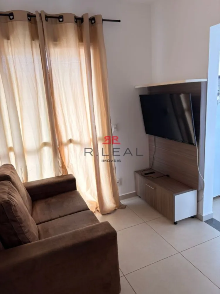 Apartamento, 1 quarto, 35 m² - Foto 3